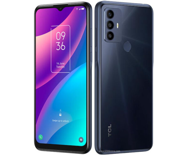 TCL 30 SE