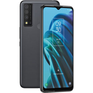 TCL 30 XE 5G
