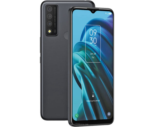 TCL 30 XE 5G
