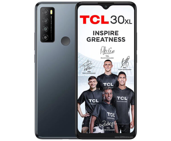 TCL 30 XL