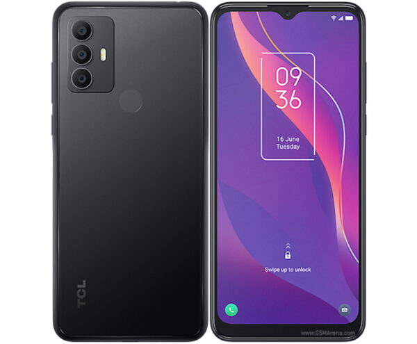 TCL 306