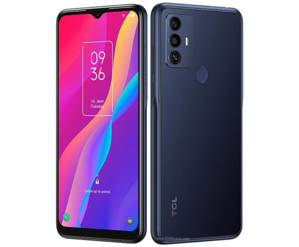 TCL 30E
