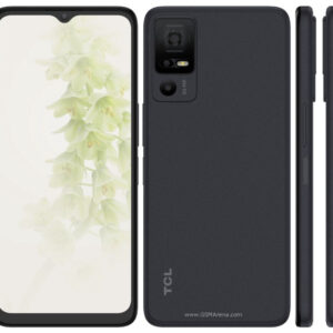 TCL 40 NxtPaper 5G