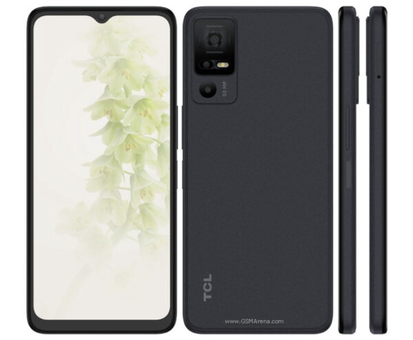 TCL 40 NxtPaper 5G