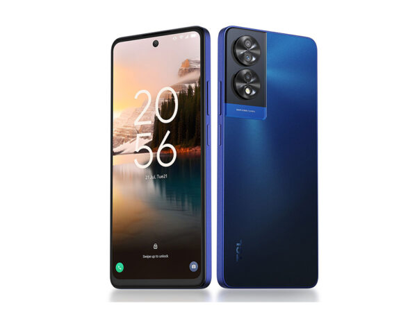 TCL 40 NxtPaper