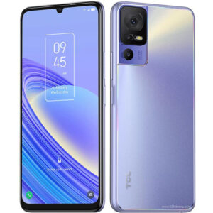 TCL 40 SE