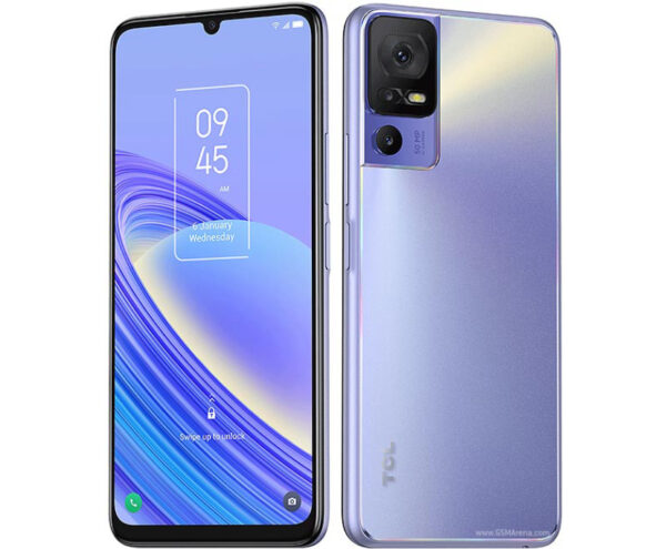 TCL 40 SE