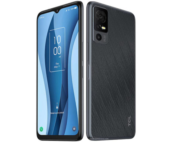 TCL 40 X