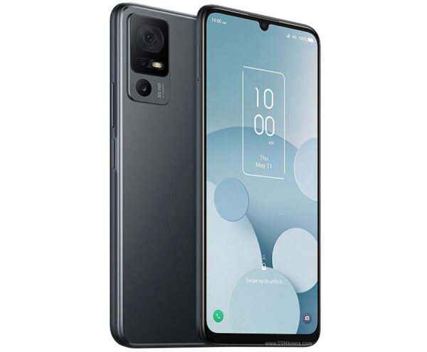 TCL 40 XL