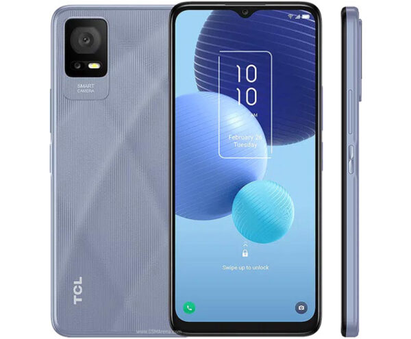 TCL 406