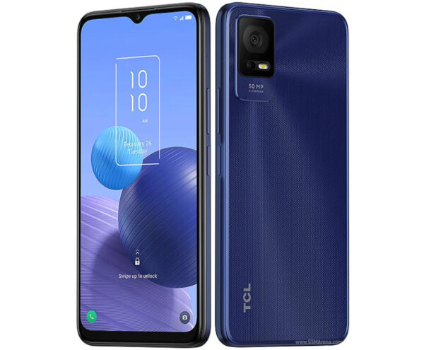TCL 408