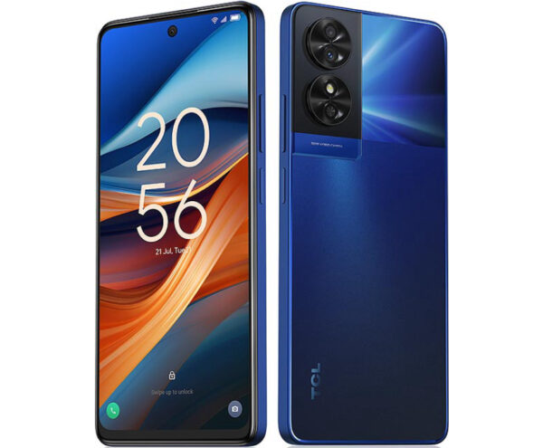 TCL 50 SE