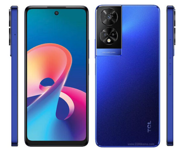 TCL 50 XE