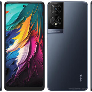 TCL 50 XE NxtPaper