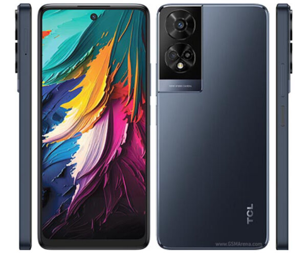 TCL 50 XE NxtPaper