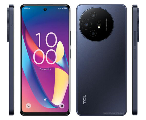 TCL 50 XL