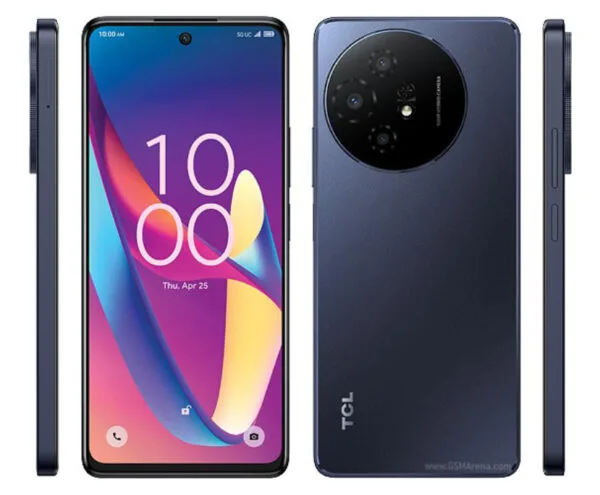 TCL 50 XL