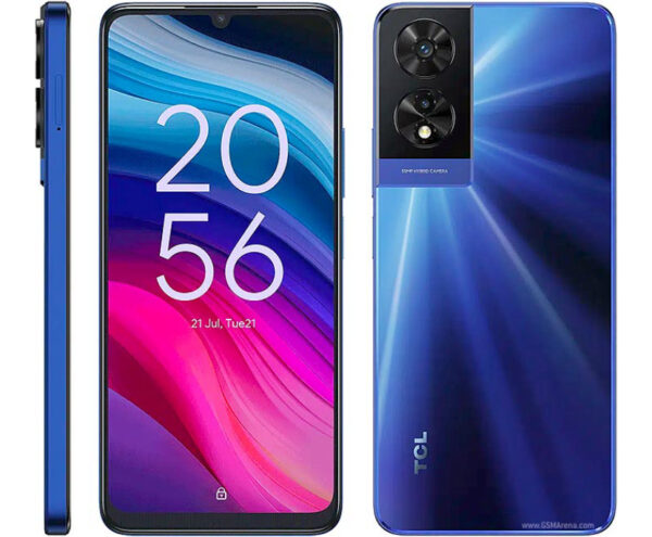 TCL 505