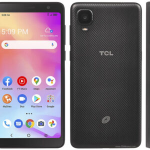 TCL A3