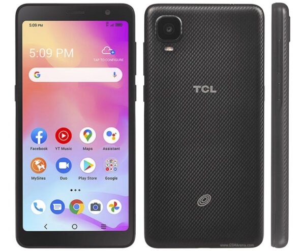 TCL A3