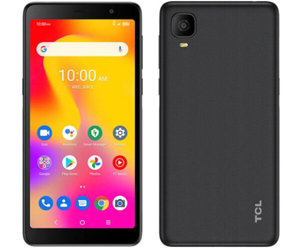 TCL A30