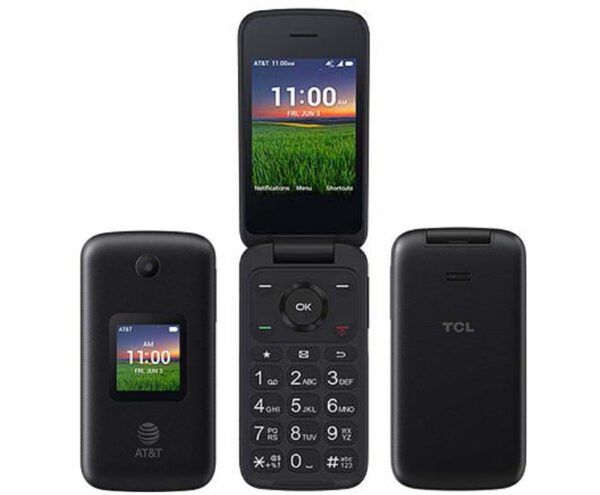 TCL Classic