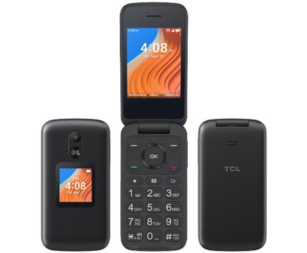 TCL Flip 2
