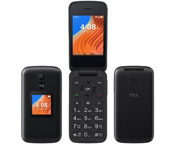 TCL Flip 3