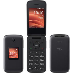 TCL Flip