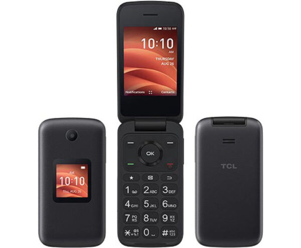 TCL Flip