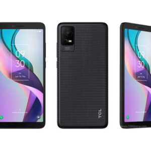 TCL Ion X