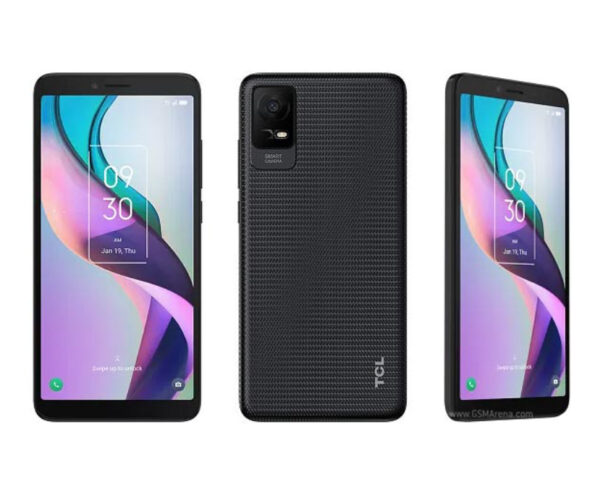 TCL Ion X