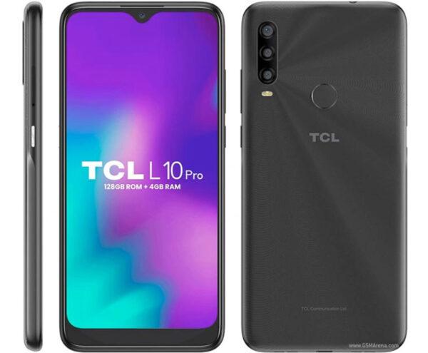 TCL L10 Pro