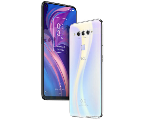 TCL Plex