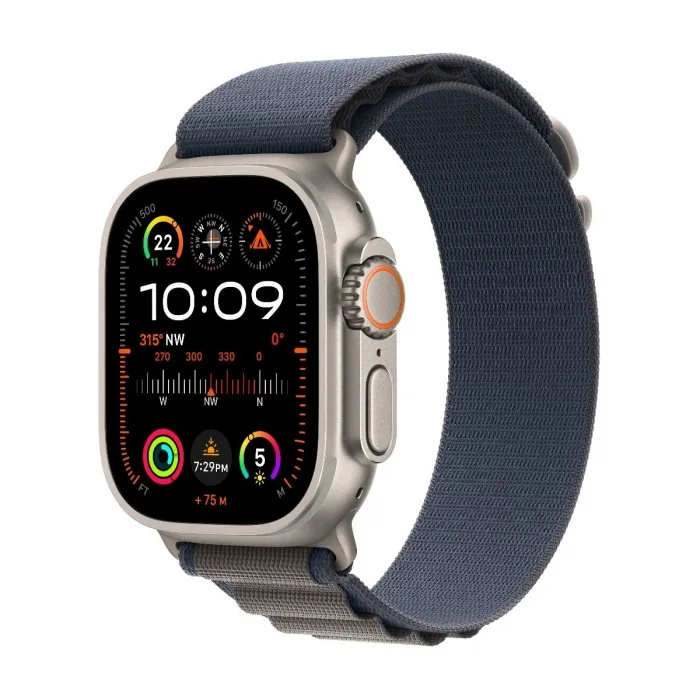 Apple Watch Ultra 2 – Image 4