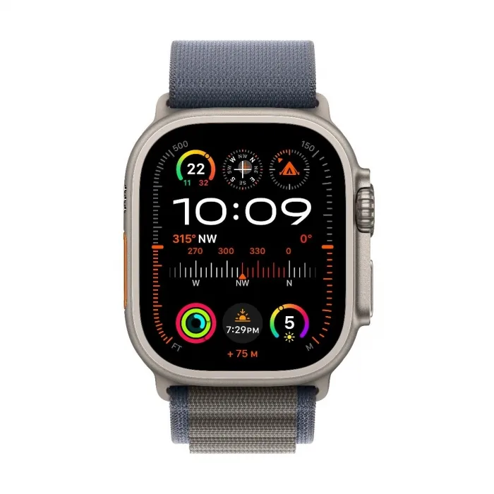 Apple Watch Ultra 2 – Image 2