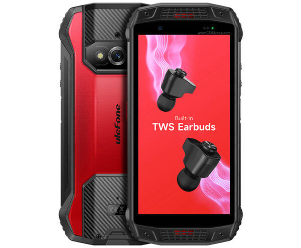 Ulefone Armor 15