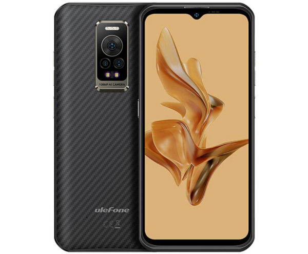 Ulefone Armor 17 Pro