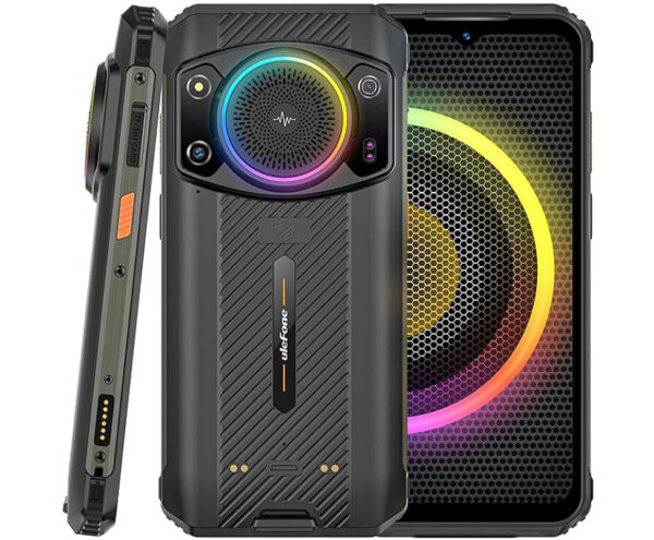 Ulefone Armor 21