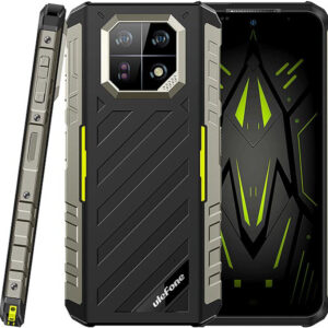 Ulefone Armor 22