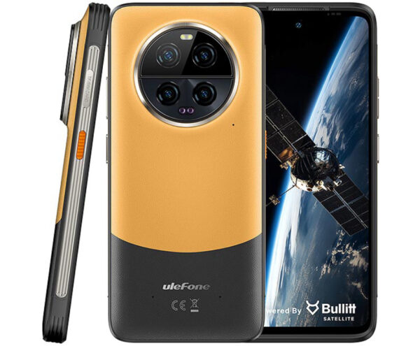 Ulefone Armor 23 Ultra