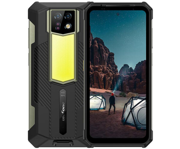 Ulefone Armor 24