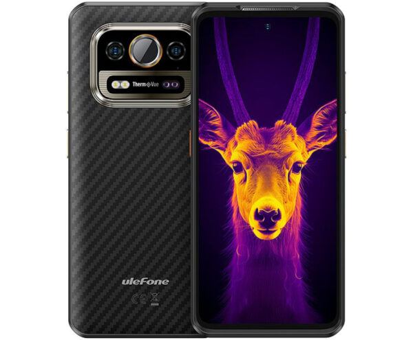 Ulefone Armor 25T Pro