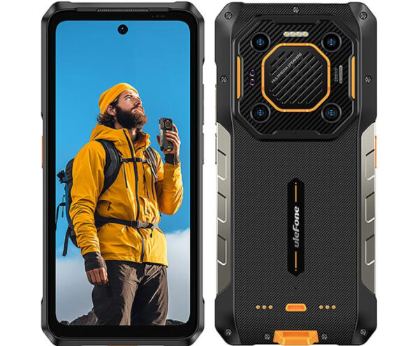Ulefone Armor 26 Ultra