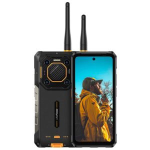 Ulefone Armor 26 Ultra Walkie-talkie