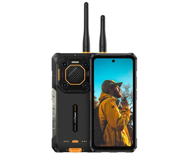 Ulefone Armor 26 Ultra Walkie-talkie