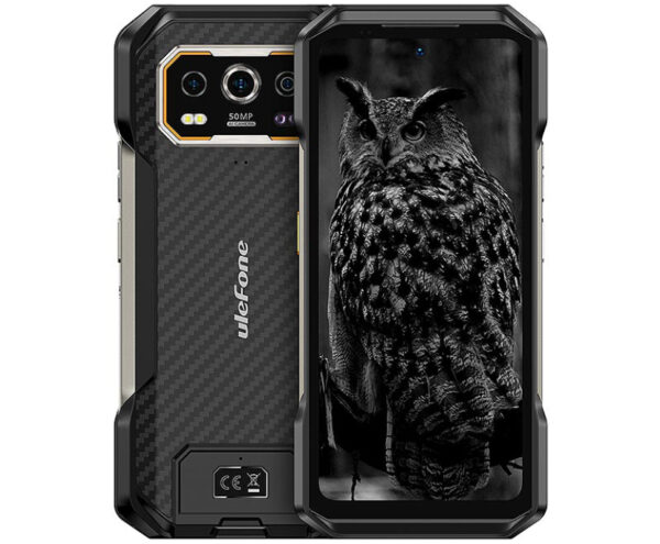 Ulefone Armor 27