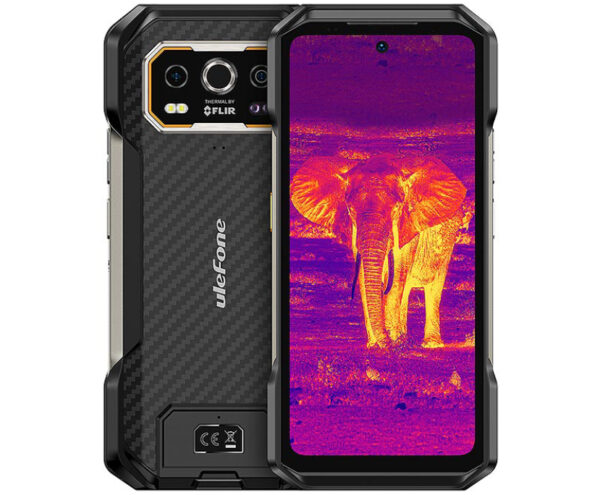 Ulefone Armor 27T