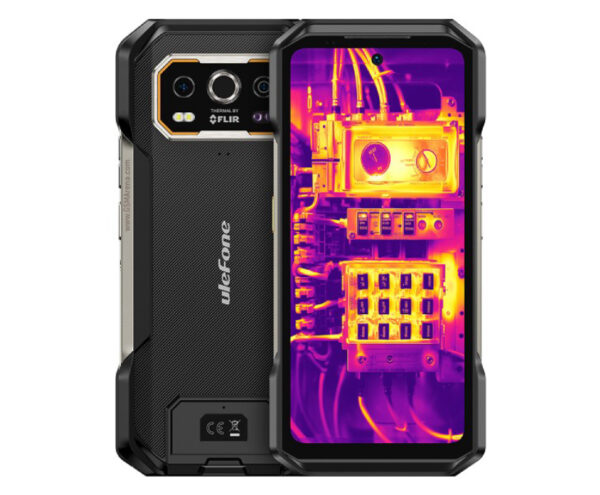 Ulefone Armor 27T Pro