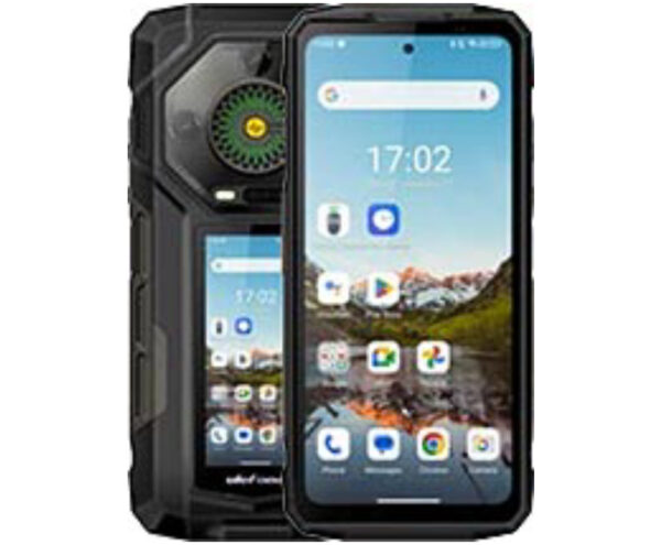 Ulefone Armor 33 Pro